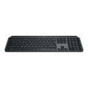 Logitech MX Keys S Keyboard (920-011587) | Logitech