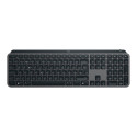 Logitech MX Keys S Keyboard (920-011587) | Logitech