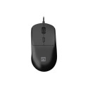 Natec Hawk 2 | Wireless | 2.4 GHz | Black