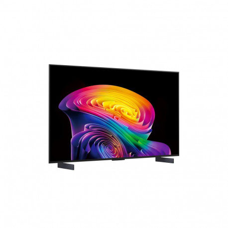 LG OLED 4K evo AI C6 TV | OLED42C61LA | 42 | Smart TV | webOS | UHD | Black