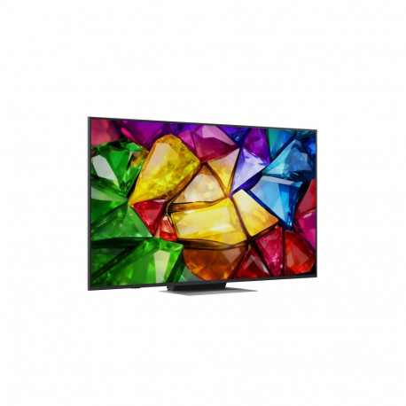 LG 4K evo AI Mini RGB TV | 65MRGB87B3B | 65 | Smart TV | webOS | UHD | Black