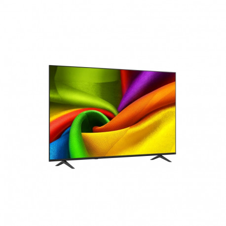 LG NANO 4K AI TV | 75NU800B3LA | 75 | Smart TV | webOS | UHD | Black