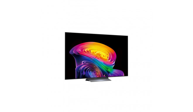 LG nutiteler OLED65C61LA C6 4K evo AI webOS, must