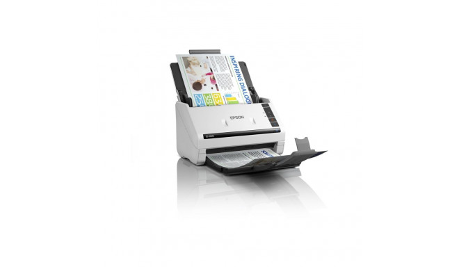 Epson Document Scanner | WorkForce DS-530III | Colour