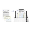 Epson dokumendiskanner WorkForce DS-530III, värviline