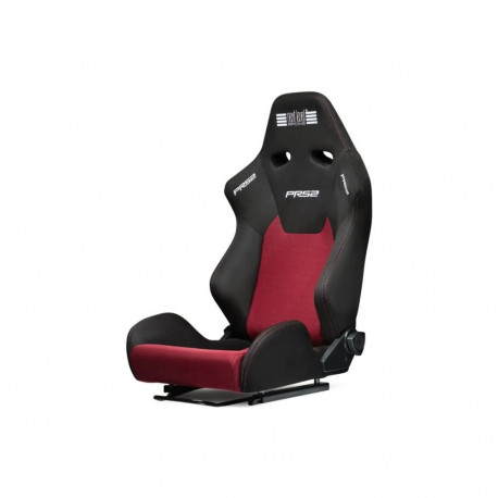 Next Level Racing PRS2 | Performance Reclining Sim Racing Seat