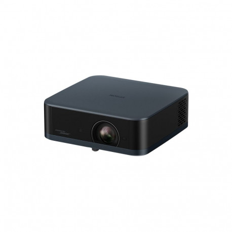 Epson kaasaskantav nutiprojektor Lifestudio Pop EF-62N 700ANSI lumens Wi-Fi, metalsinine