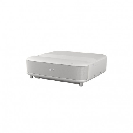 Epson projektor EH-LS670W Full HD (1920x1080) 3600 ANSI lumens Wi-Fi, valge