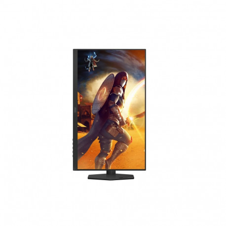 AOC monitor 27G4ZR 27" fast IPS FHD 16:9 240Hz 1ms 1920 x 1080 350cd/m² 2 HDMI-porti, must