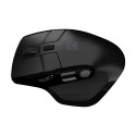 Natec Mouse | Jaguar Pro | Wireless | 2.4 GHz, Bluetooth | Black