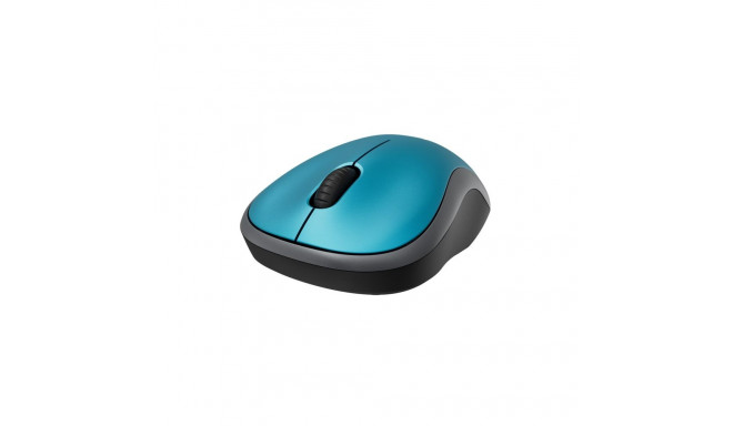 Logitech Wireless Mouse M185
