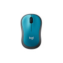 Logitech Wireless Mouse M185