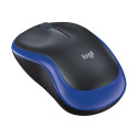 Logitech juhtmevaba hiir M185