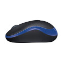 Logitech juhtmevaba hiir M185