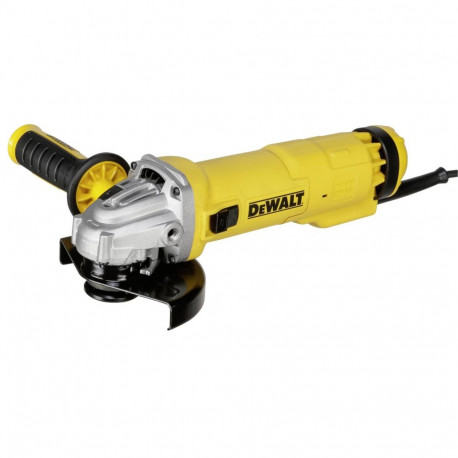 DeWALT DWE4217 nurklihvija 12,5 cm 11000 p/min 2,2 kg