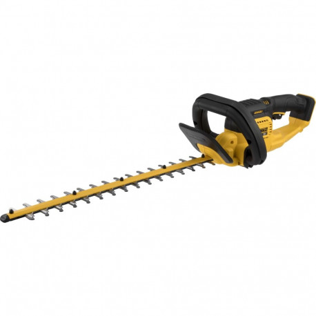18V XR harjadeta hekilõikur 55 cm, karp