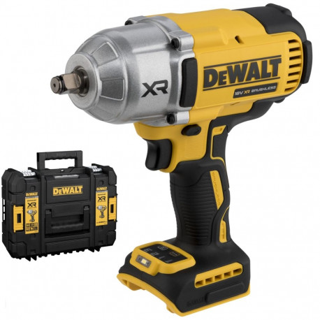 1/2" SHAFT IMPACT WRENCH, TSTAK, XR 18 V