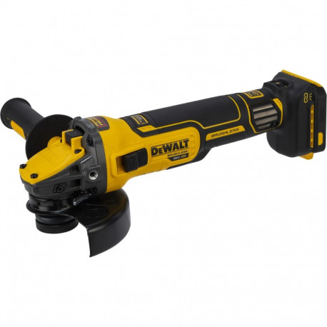 DeWALT DCG409VSNT-XJ angle grinder 12.5 cm 9000 RPM