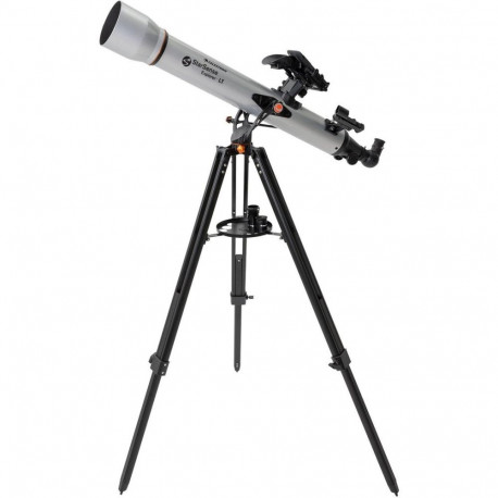 Celestron StarSense Explorer LT 80AZ teleskoop