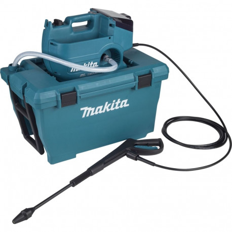 Makita 2x18V 80BAR survepesur DHW080ZK