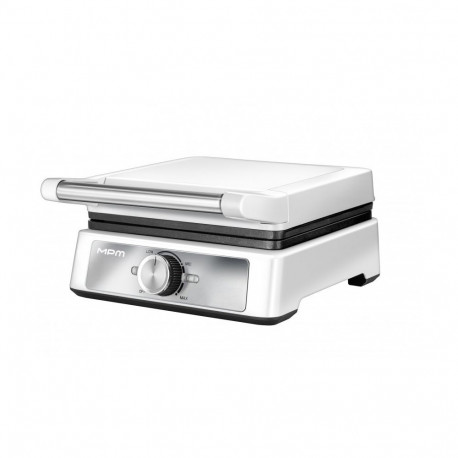 Waffle maker 1600W MGO-41 white
