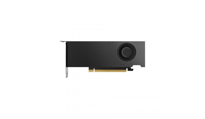 Nvidia graafikakaart RTX 2000 Ada 16GB GDDR6