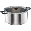 Fiskars pot Functional Form Casserole 28.5cm 7l