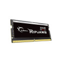 G.Skill | Ripjaws | 32 GB | DDR5 | 4800 MHz | PC/server | Registered No | ECC No