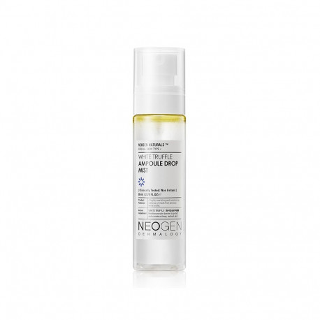 Neogen Dermalogy White Truffle Ampoule Drop Mist