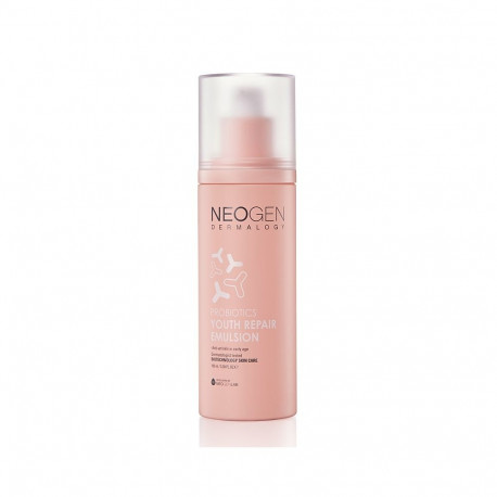 Neogen Dermalogy Probiotics Youth Repair Emulsion