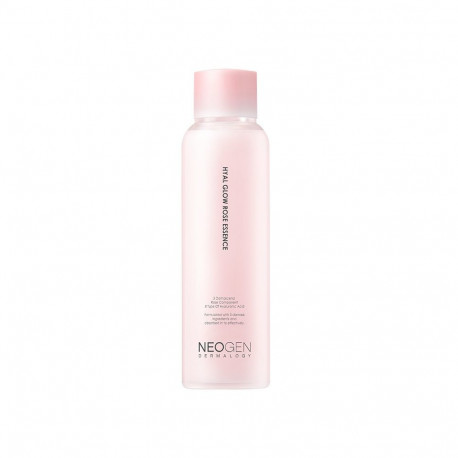 Näoessents Neogen Dermalogy Hyal Glow Rose Essence
