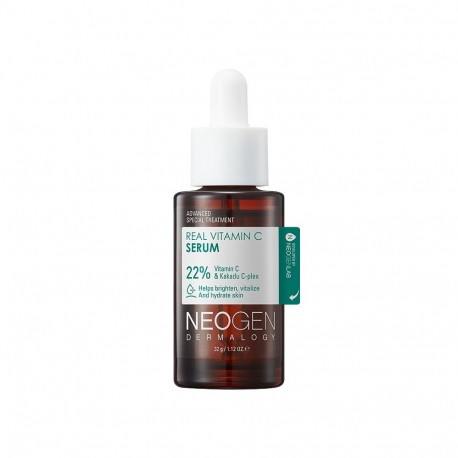 Neogen Dermalogy Real Vitamin C Serum