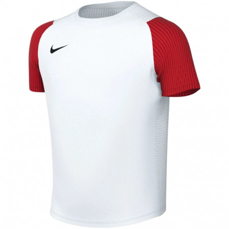 Nike laste t-särk Dri-Fit Academy II HV8168 102 XL, valge-punane