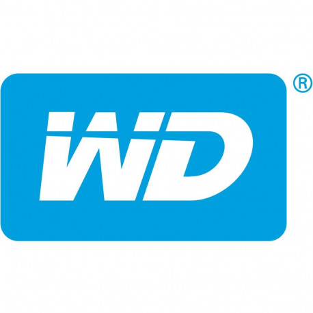 Western Digital väline kõvaketas WDBDTV0020BBK-WESN 1000GB, must