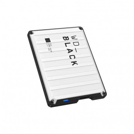 Western Digital väline kõvaketas WDBSYM0020BWT-WESN 2000GB, valge