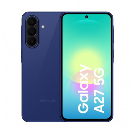 Samsung mobiiltelefon Galaxy A27 5G SM-A276B 256GB, sinine