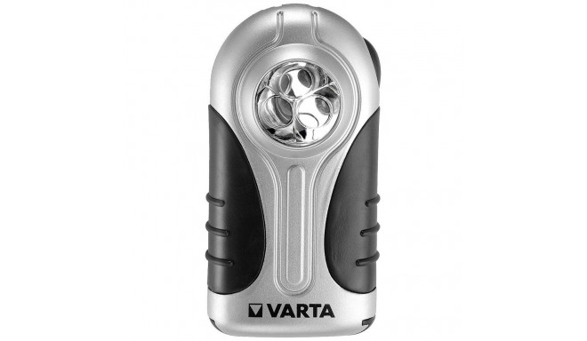 Varta silver light 16647 flashlight