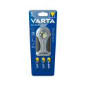 Varta silver light 16647 flashlight