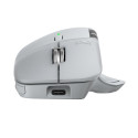 Input Device - Logitech MX Master 4 Wireless Mouse, 8000 DPI, USB-C, Grey