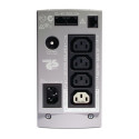 APC - Back-UPS CS 500VA 300W 4 Outlets