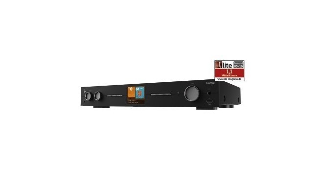 TURNER HI-FI DIGITAL DAB/DAB+/FM/INTE.DIT2010