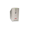 APC - Back-UPS CS 500VA 300W 4 Outlets