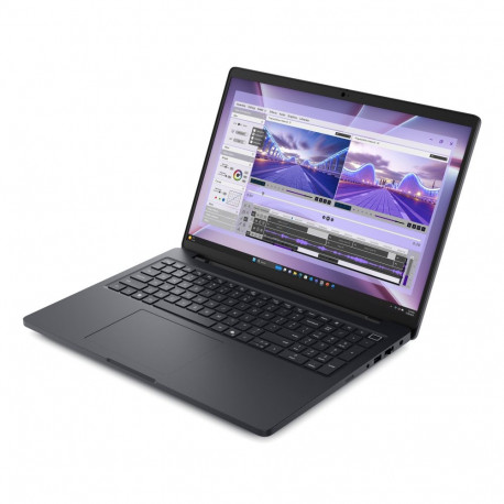 Laptop - DELL Pro Max 16 | Core Ultra 7 | 32GB | 512GB SSD | 16" FHD+ | RTX PRO 1000 8GB | Wi-Fi+BT 