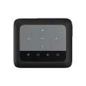 Projector - Philips N-110 720p HD Wireless Mini Projector Black