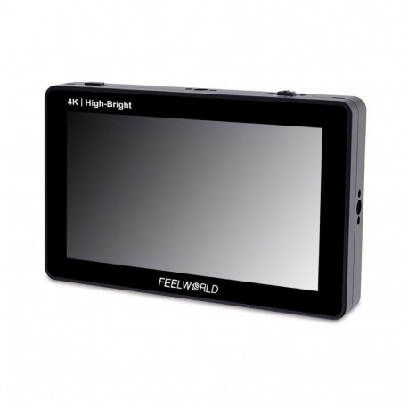 Monitor - Feelworld F6 PLUSX 5.5" Touchscreen 1920x1080 1600 Nits