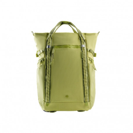 Camera Backpack - PGYTECH OneGo Roamer 18L, Removable Insert, Grass Green