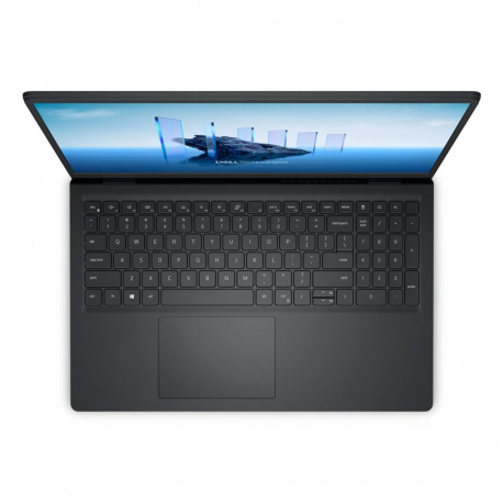 Laptop - Dell Pro 15 Essential | i5-1334U | 16GB | 512GB SSD | 15.6" FHD | Wi-Fi+BT | W11 Home | Bla