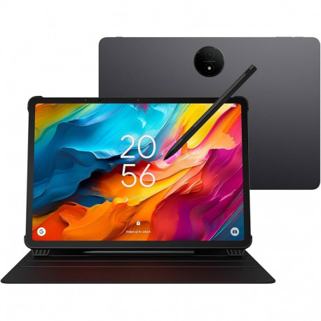 Tablet Computer - TCL NXTPAPER 14, 256GB, 14.25" Display, Gray