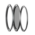 Urth 72mm Magnetic Base Filter Kit Pro (UV, CPL)