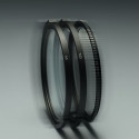 Urth 72mm Magnetic Base Filter Kit Pro (UV, CPL)